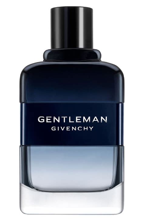 givenchy edt intense fragrantica|givenchy gentleman intense review.